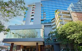 The Four Wings Hotel Bangkok